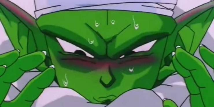 Dragon Ball 10 Things About Piccolo That Make No Sense Dragon Ball 10 Things About Piccolo That Make No Sense